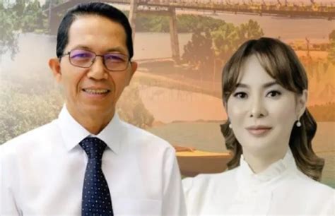 Batal Dukung Marlin Pkb Usung Amsakar Achmad Li Claudia Chandra Di