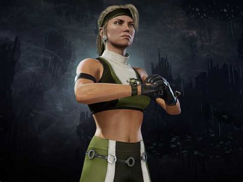 The 15 Most Badass Female Video Game Characters Ranked Whatnerd