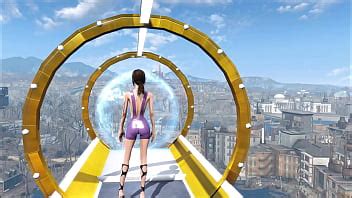 Fallout Fashion Number XVIDEOS