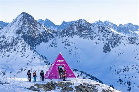 Todo Lo Que Debes Saber Sobre El Freeride World Tour 2023 En Baqueira Beret