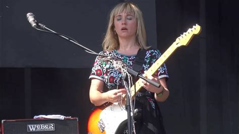 The Joy Formidable Whirring Hd Live At Lollapalooza 2016 Youtube