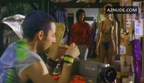 JELENA DJOKIC Nude AZNude