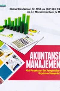 Open Library Akuntansi Manajemen Alat Pengukuran Dan Pengambilan