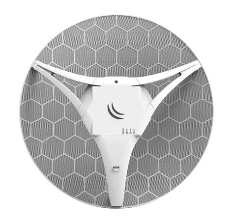 Mikrotik Routerboard Rblhgr & R11E-Lte 650Mhz (Lhg Lte Kit)