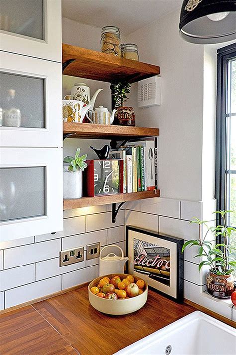 Smart Ways To Store Your Favorite Cookbooks Eatwell