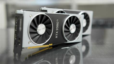 Nvidia Geforce RTX 2080 Ti im XXL-Nachtest: Eine Grafikkarte trotzt ...