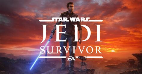 Star Wars Jedi Survivor recebe incrível trailer final de gameplay