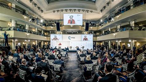 Presidente Gustavo Petro Participa Desde Este Viernes En La Conferencia