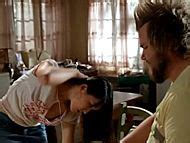 Naked Eriko Tamura In Surf School Video Clip