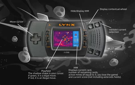 There S A Mini Atari Lynx Revival Going On Engadget