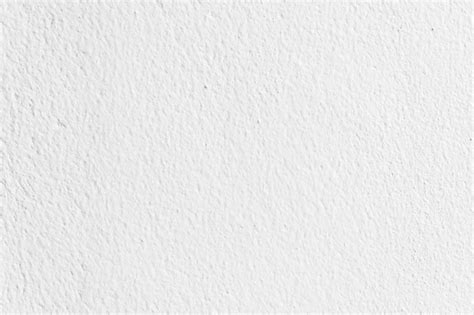 Rough White Wall Texture