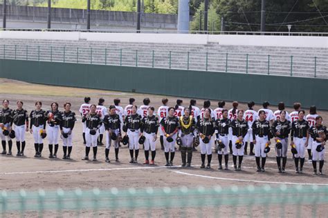 第18回全日本女子硬式クラブ野球選手権大会2回戦試合結果について｜球団ニュース｜ニュース｜阪神タイガース公式サイト