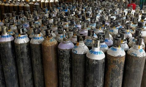 Understanding Oxygen Cylinder Types For Everyday Use Saturnia Terme