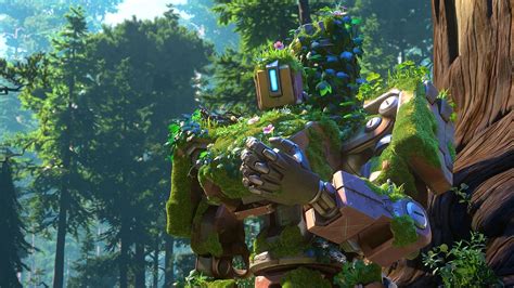 5 best Overwatch 2 heroes to counter Bastion