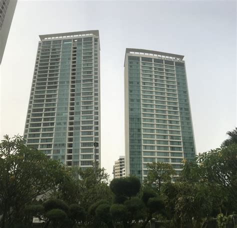 Setiabudi Sky Garden | All Jakarta Apartments - Reviews and Ratings