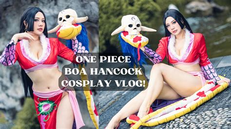 Boa Hancock Cosplay One Piece Deals