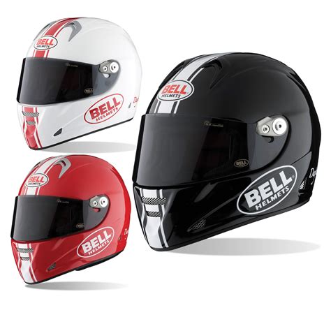 Bell M5x Daytona Graphic Motorcycle Helmet Full Face Helmets