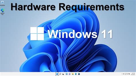 Windows 11 Requirements Check Windows 11 Can Your Pc Run It Youtube