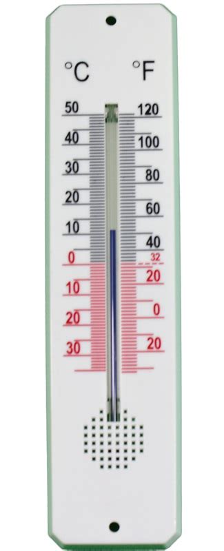 Office Thermometer Wall Thermometer From Thermometers Direct