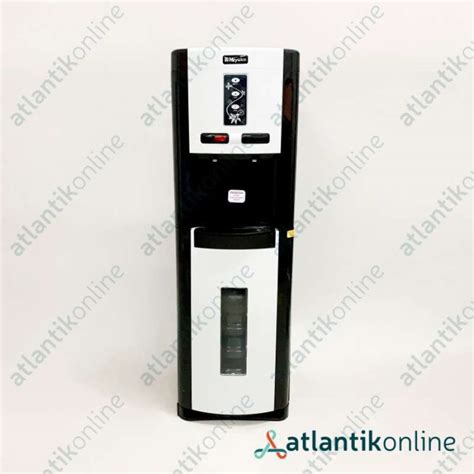 Promo Water Dispenser Galon Bawah Hot Cool Miyako Wdp Wdp Bdg Diskon Di Seller