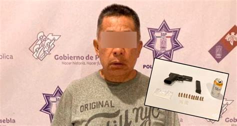 Capturan A Roberto Líder De Banda Dedicada Al Secuestro Y Robo De