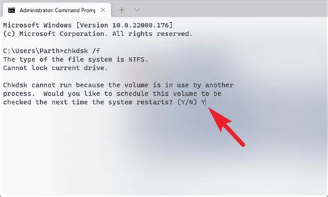 How To Run Chkdsk Check Disk In Windows All Things How