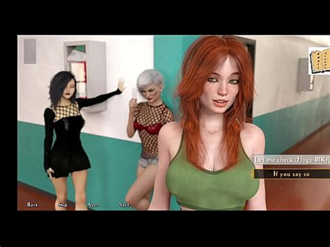Being A Dik 8 Chick Route XVIDEOS