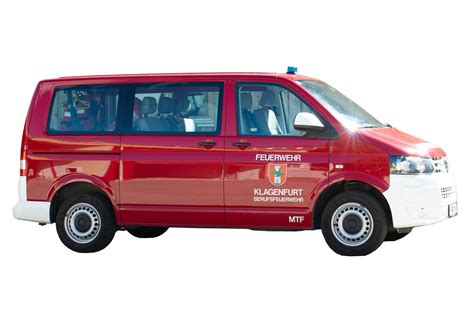 MTF – Berufsfeuerwehr