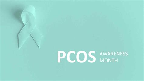 PCOS Awareness Month 2022: Causes, Symptoms and Prevention of PCOS