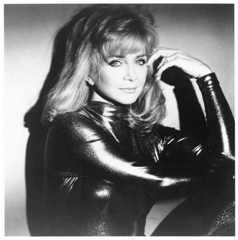 Barbara Mandrell