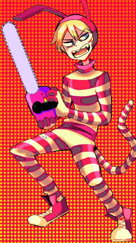 41 Anime Art Popee The Performer Fanart Wallpaper Arena