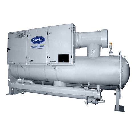 Aquaedge® 23xrv High Efficiency Variable Speed Screw Chiller