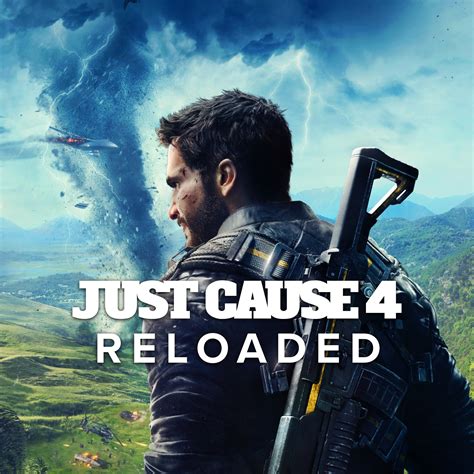 Just Cause 5 The Ultimate Action Packed Adventure Awaits