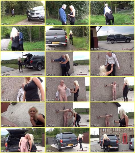 Forumophilia PORN FORUM Femdom Hard Ballbusting And Trampling Page