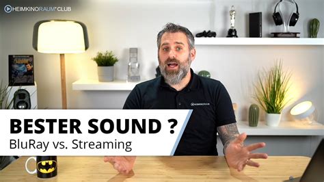 Bester Surround Sound Disc Vs Streaming Dolby Digital Dts Atmos