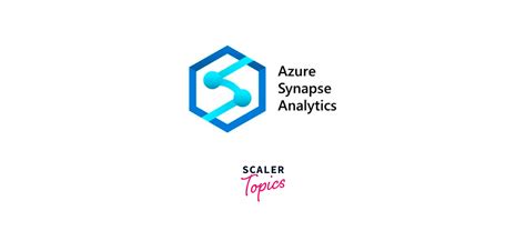 Microsoft Azure Analytics Services - Scaler Topics