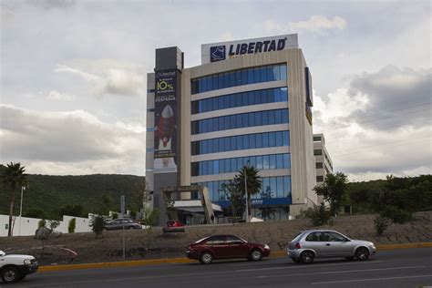 Libertad Servicios Financieros Querétaro