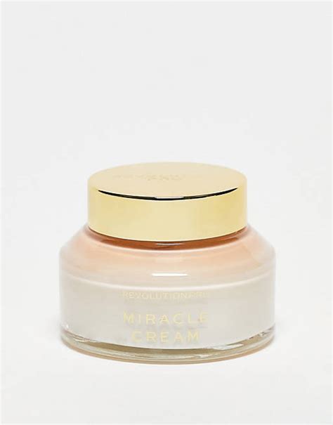 Revolution Pro Miracle Cream 100ml | ASOS