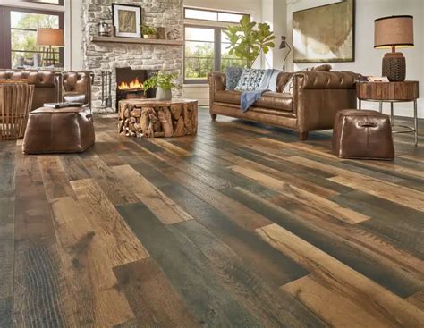 The History of Pergo Flooring - USA Floor Coverings