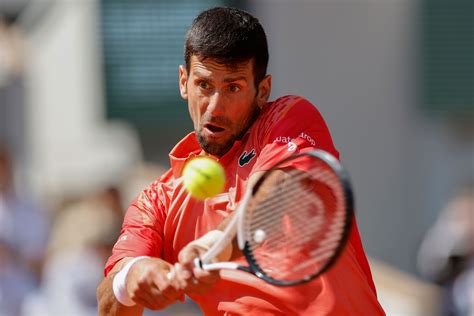 Novak Djokovic Kosovo - Roman Lopez News