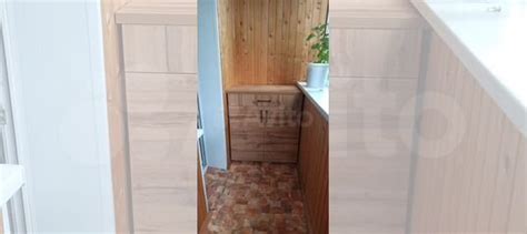 Комод тумбочка на балкон короб ящик лежанка купить в Челябинске ...