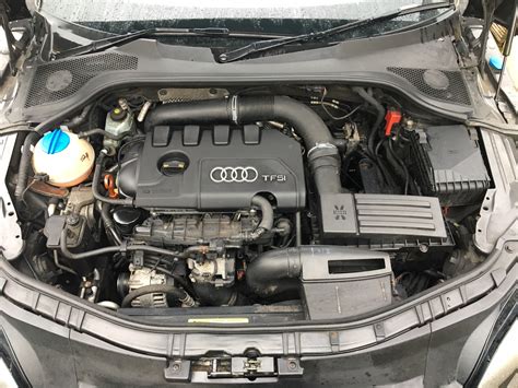 Draining Coolant On Audi Tt Mk Tfsi Litre Audi Tt Forum