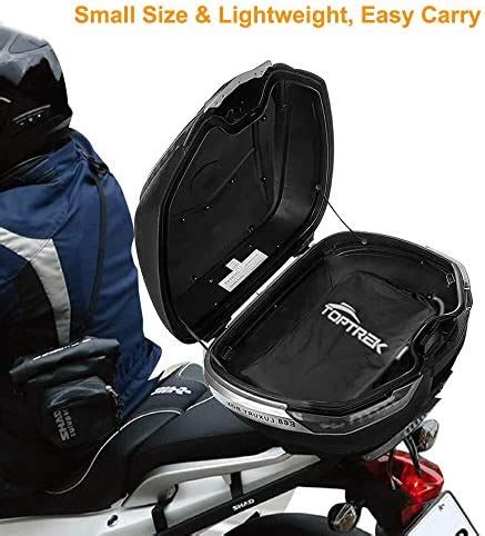 Toptrek Motorrad Abdeckplane Outdoor Winterfest Wasserdicht