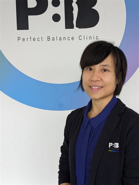 Our Team The Perfect Balance Clinic Team Of Therapists