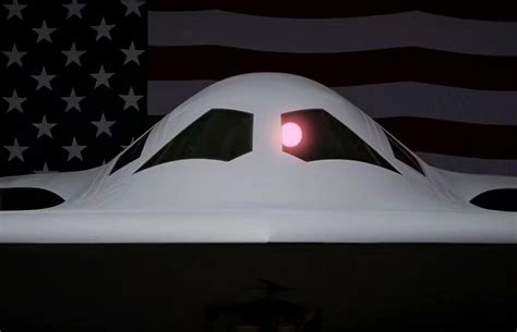 New B-21 has a feature thanks to a partnership with Anaheim Electronics ...