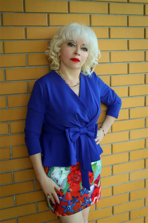 Beautiful Olena Y O From Borispol With Blonde Hair Id Ladadate