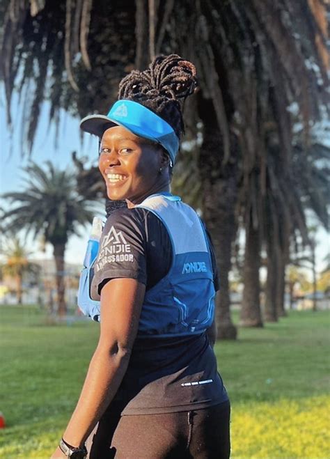 2023/2024 | Aonijie South Africa