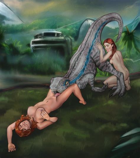 Jurassic Park Hentai Porn Sex Pictures Pass