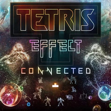 Купить ключ Tetris® Effect: Connected за 299 руб. - Магазин игр ...