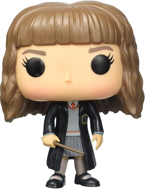 Harry Potter Pop Vinyl Figure Hermione Granger Archonia